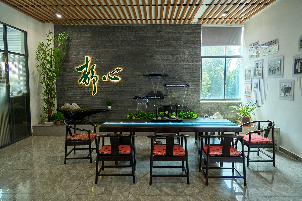 公司環(huán)境