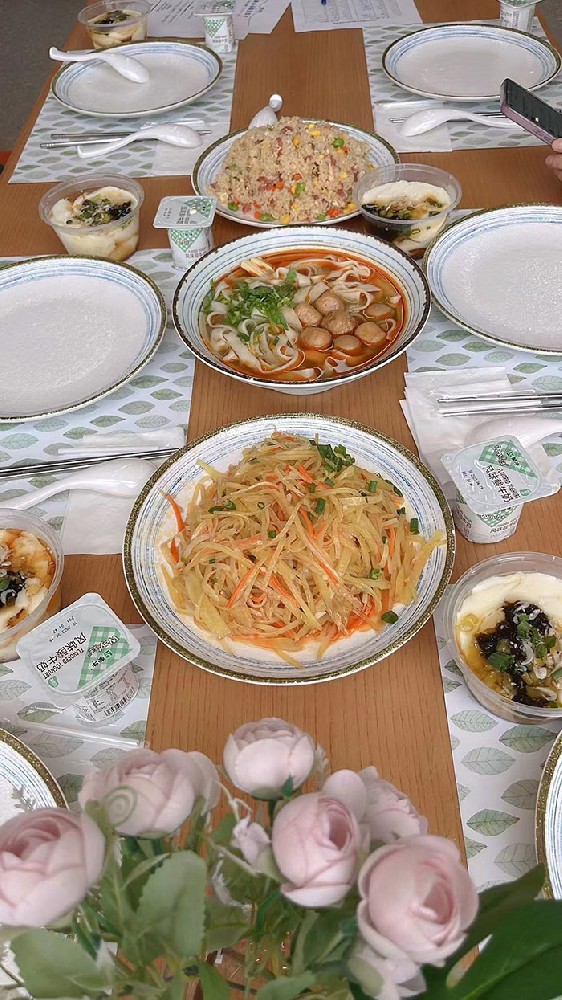 新品會現(xiàn)場